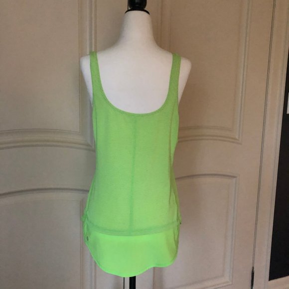Lululemon Tank Top - Picture 2 of 5